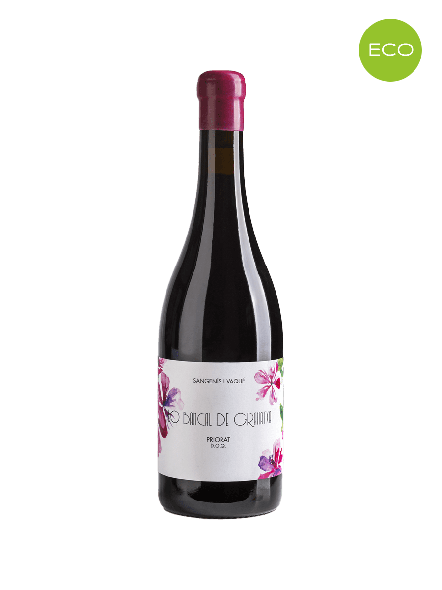 Lo Bancal de Granatxa