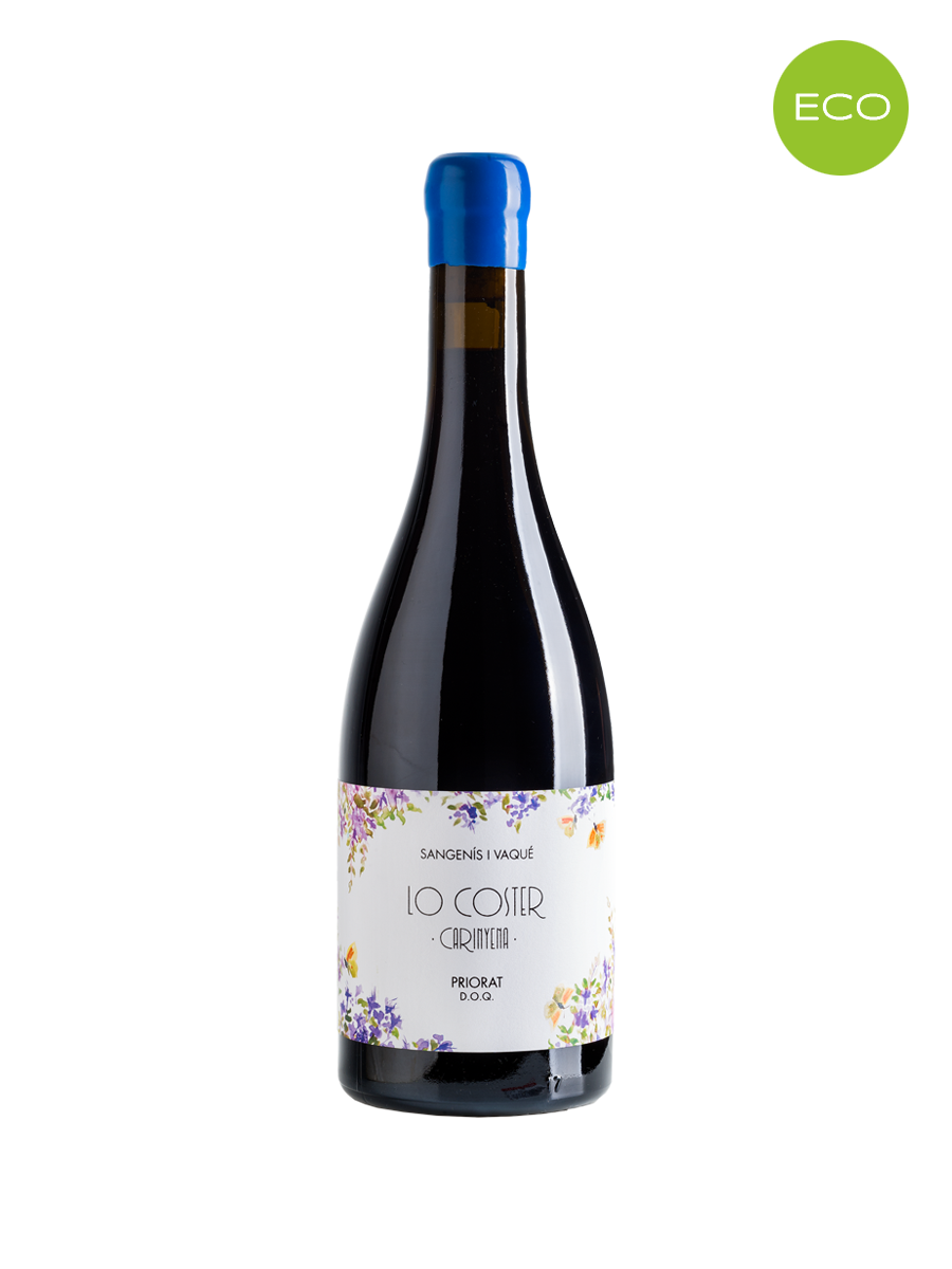 Lo Coster · Carinyena